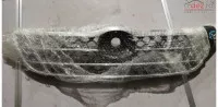 Grila Superioara Bara Fata Toyota Corolla Cod 531111a450 