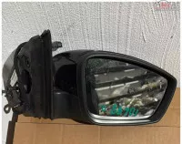 Oglinda Exterioara Dreapta Si Stanga Set Seat Toledo Sau Skoda Rapid (2012 2019) 