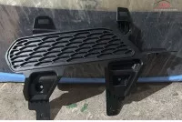Grila Spoiler Bara Fata [fara Orif Proiector] Nissan Qashqai Cod 62257hv00a 