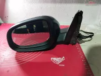 Oglinda Retrovizoare Electrica Incalzita Stanga Volvo S60 2011 2018 Cu