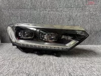 Far Dreapta Full Led Adaptive Pentru Volkswagen Passat B8 Far Original Fara Defecte Exact
