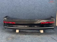 Bara Spate Completa Pentru Audi Q7 Sq7 4m0bara Completa Originala Fara Defecte Sau