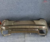 Bara Spate Completa Porsche Panamera 971 In Stare Impecabila 