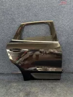 Portiera / Usa Dreapta Spate Completa Pentru Porsche Macanusa Originala Fara
