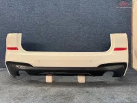 Bara Spate Cu 6 Senzori Parcare Completa Pentru Bmw X3 G01 M Pachet Bara Originala