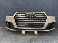 Bara Fata Completa Pentru Audi Q7 4m Bara Originala Completa Fara Defecte Exact Ca