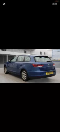 Piese Seat Leon 2015 1 6 Tdi