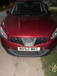 Piese Nissan Qashqai 2013 1 5 Dci