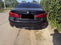 Bara Spate Bmw G30 2017