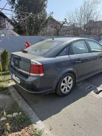 Vand Opel Vectra din 2007, avariat in lateral(e)