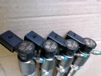 2672673 2215551 Jb3q 9k546 Aa Jb3q9k546aa Vdo Injector Ford Ranger cod 2672673 2215551 JB3Q-9K546-AA JB3Q9K546AA VDO