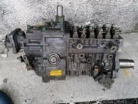 0403446335 Pes6mw100/720rs1243 98493215 Bosch Pompa De Injectie Iveco