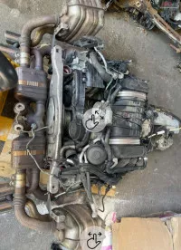 Dezmembram Porsche 911 992 2025