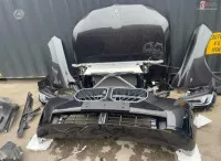 Dezmembrez Bmw X 6
