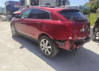 Dezmembrez Cadillac Srx 2017 Dezmembrări auto în Zalau, Salaj Dezmembrari