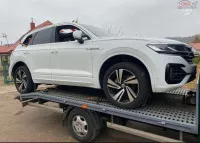 Dezmembrez Volkswagen Touareg 2019