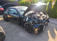 Dezmembrez Chevrolet Camaro 2018 Dezmembrări auto în Zalau, Salaj Dezmembrari