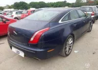 Dezmembrez Jaguar Xj 2015
