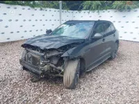 Dezmembrez Jaguar F Pace 2019