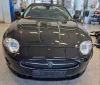 Dezmembrez Jaguar Xk 2016