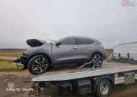 Dezmembrez Nissan X Trail 2025