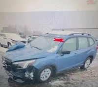 Dezmembrez Subaru Forester 2022