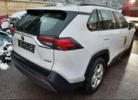 Dezmembrez Toyota Rav 4 2022 Dezmembrări auto în Zalau, Salaj Dezmembrari