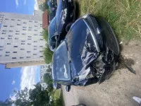 Vand Ford Focus Ford Focus MK2 din 2009, avariat in totalitate