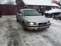 Cumpar autoturisme volvo in special s 60 s80 diesel si benzina inmatriculate sau în Falticeni, Suceava Dezmembrari