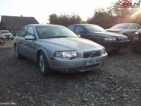 Cumpar Volvo S80 Diesel Si Benzina Fabricatie 1999 2015 în Falticeni, Suceava Dezmembrari