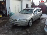 Cumpar Volvo V70 Avariat în Falticeni, Suceava Dezmembrari