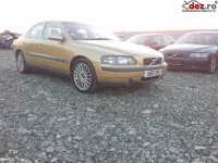 Cumpar Volvo S60 1998 2015 Diesel / Benzina Avariat în Falticeni, Suceava Dezmembrari