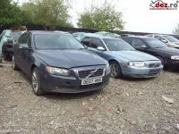 Cumpar Volvo S80 Model 1999 2015 Diesel / Benzina Avariat în Falticeni, Suceava Dezmembrari