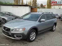 Cumpar Volvo Xc70 2000 2014 Diesel / Benzina Avariat în Falticeni, Suceava Dezmembrari