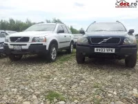 Cumpar Volvo Xc90 Avariat Diesel Sau Benzina în Falticeni, Suceava Dezmembrari