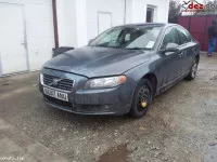 Cumpar Volvo S80 Model 1999 - 2014 Avariat în Falticeni, Suceava Dezmembrari