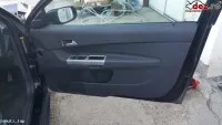 Tapiterie usa Volvo C30 2006