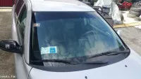 Parbriz Volvo V70 2000