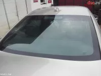 Luneta Volvo S60 2010