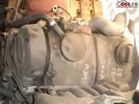 Vand motor complet echipat electromotor alternator pompa directie cutie 