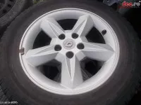 Jante aliaj Renault Scenic RX4 2002