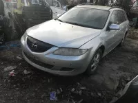 Dezmembrez Mazda 6 Breack Motor 2 0diesel Rf5