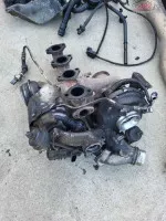 Ansamblu Biturbo Bmw F10 525d Se Vinde Si Pe Bucati 