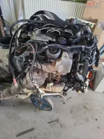Motor Biturbo Bmw F10 N47d20d 218 Cp An 2012 