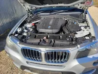 Motor Bmw X3 F25 Xdrive Motor 2 0d N47d20c184 Cp 