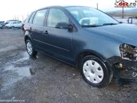Dezmembram volkswagen polo 4+1 usi cu motor de 1 2 i benzina euro 4 si an de 