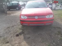 Dezmembram Volkswagen Golf 4 Din 1999 Cu Motor 1 6sr 