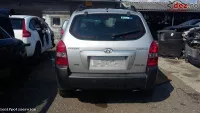 Dezmembram Hyundai Santa Fe Cu Motor 2 0crdi An 2004 