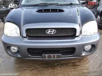 Dezmembrez Hyundai Santa Fe 2003 