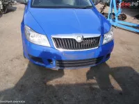 Dezmembrez Skoda Octavia 2 Facelift Anf 2010 Tip Mot Bxe 